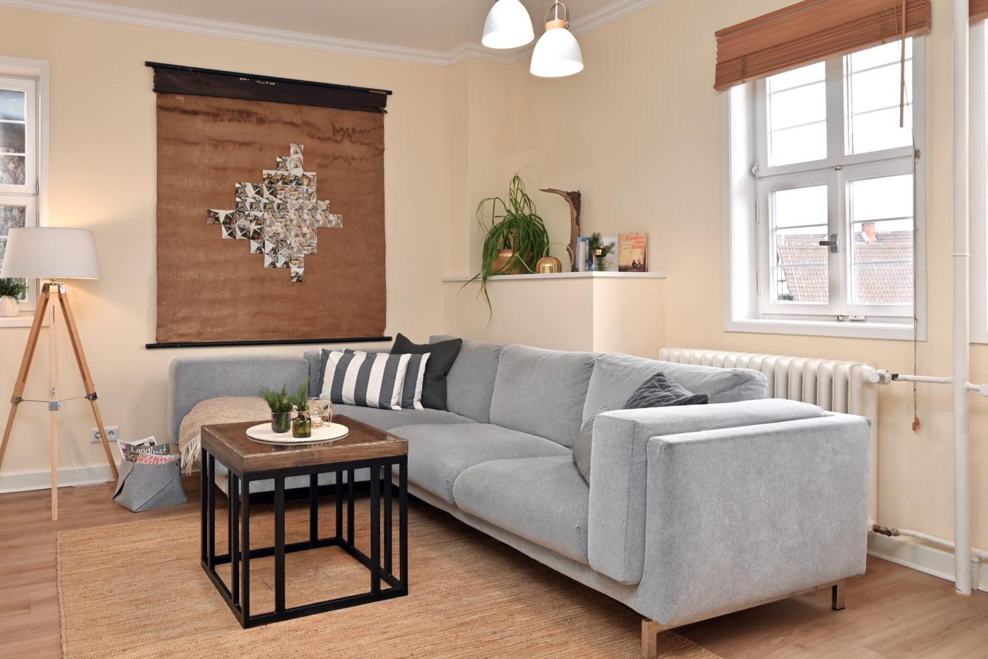 Graefin Anna - Design-Apartment In Der Historischen Hinterburg Schlitz - Nahe Fulda Und Bad Hersfeld Esterno foto